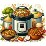 Gluten-Free Instant Pot Recipes