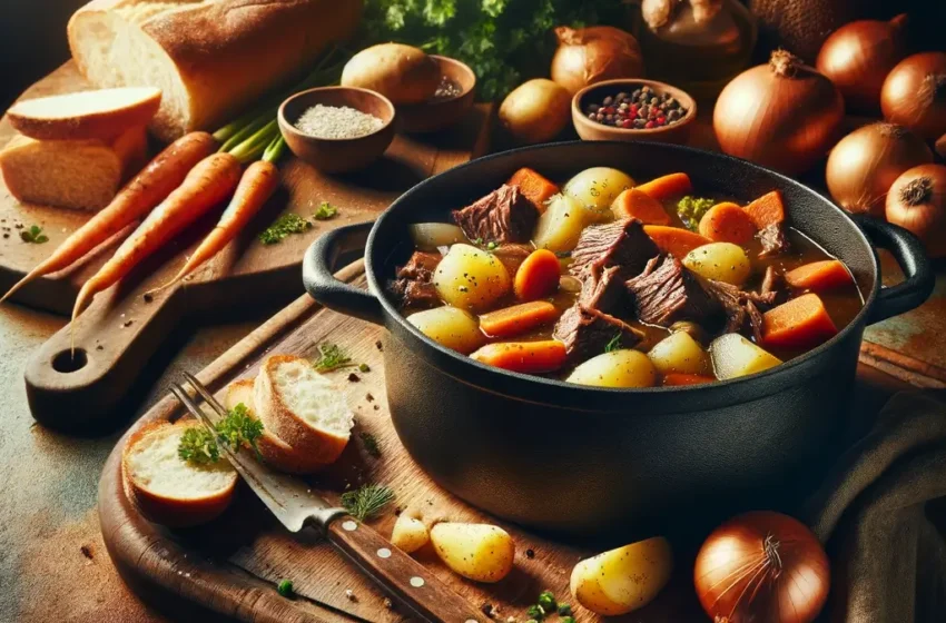 Leftover Pot Roast Recipes