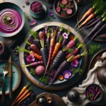 Purple Carrot Recipes