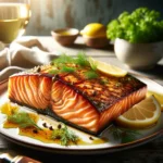 Salmon Belly Recipe
