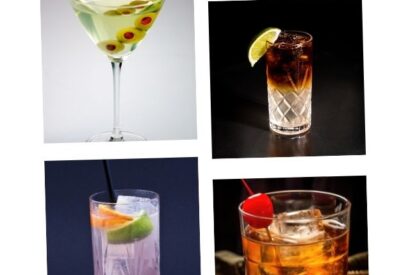 Thumbnail for 10 Craft Cocktails to Impress Your Guests at Home