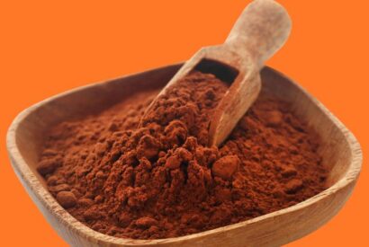 Thumbnail for 10 Creative Beverage Ideas Using Cocoa Powder