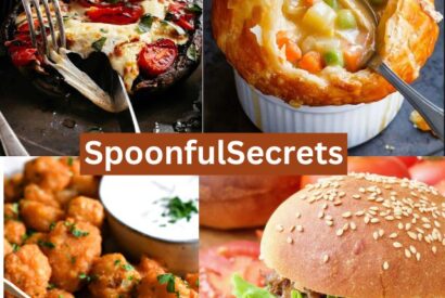 Thumbnail for 10 Delicious Vegetarian Recipes Even Meat Lovers Will Crave