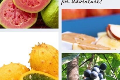 Thumbnail for 10 Exotic Fruits to Try for an Adventurous Palate