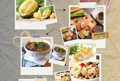 Thumbnail for 10 Healthy and Delicious Meal Prep Ideas for Busy Weekdays