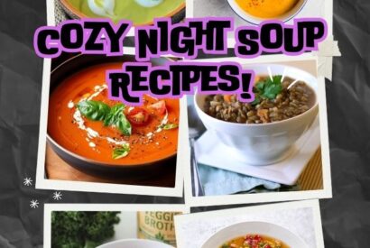 Thumbnail for 10 Healthy and Hearty Soup Recipes for Cozy Nights In