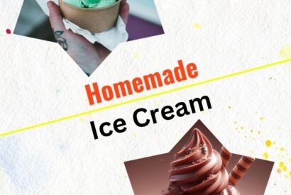 Thumbnail for 10 Homemade Ice Cream Irresistible Recipes idea