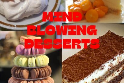 Thumbnail for 10 Mind-Blowing Desserts You Need to Taste