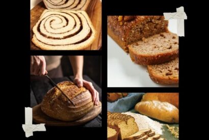 Thumbnail for 10 Must-Try Homemade Bread Recipes