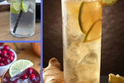 Thumbnail for 10 Refreshing Mocktail Recipes for Non-Alcoholic Social Gatherings