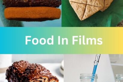 Thumbnail for The 10 Most Iconic Dishes from Famous Movies