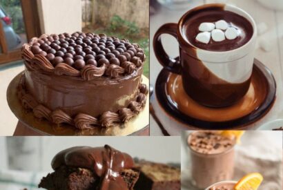 Thumbnail for Top 10 Desserts You Can Make with Cocoa Powder