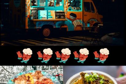 Thumbnail for Top 10 Food Trucks in the United States!! 2024