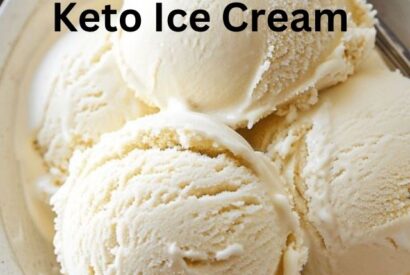 Thumbnail for Top 10 Keto Ice Cream Brand Name for a Low-Carb Treat