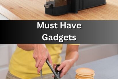 Thumbnail for Top 11 Kitchen Gadgets That Will Change Your Life