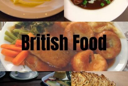 Thumbnail for Top 10 Most Popular British Foods