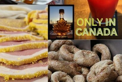 Thumbnail for Top 10 Most Popular Canadian Food You Need To Try