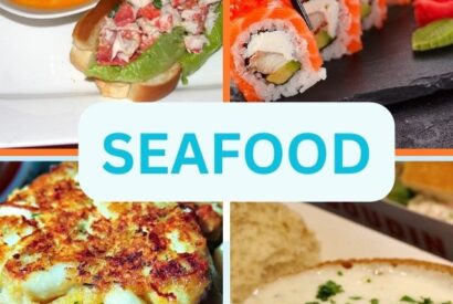 Thumbnail for Top 10 Seafood Dishes in America 2024