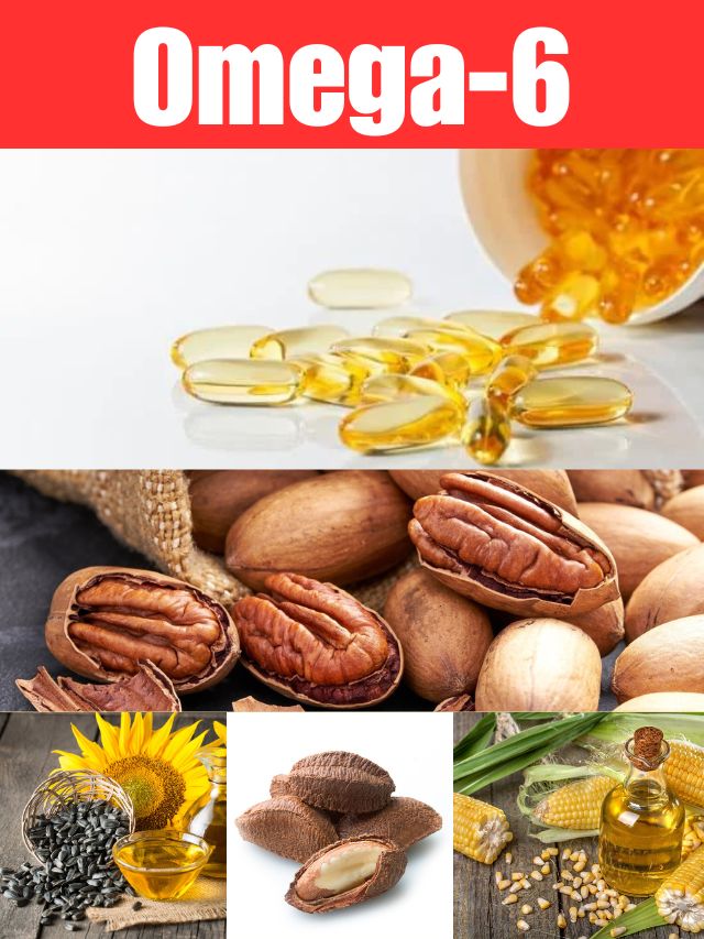 Top 10 Seeds & Oil High in Omega 6 Fatty Acids