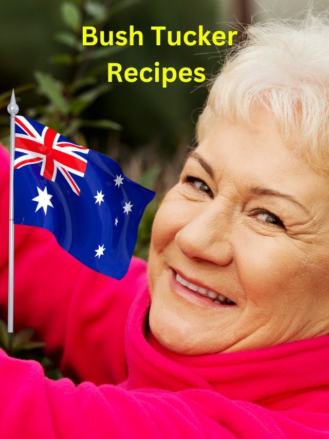 Top 9 Australian Bush Tucker Recipes